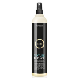 Montibel·lo Decode Texture Bi-Phase (400ml)